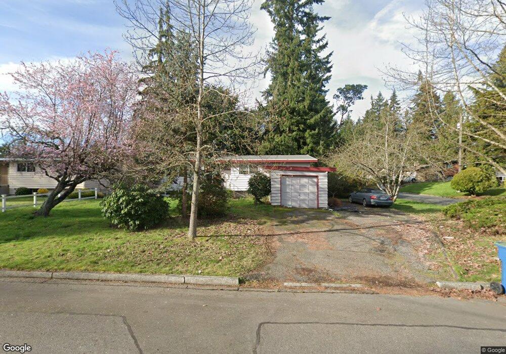 7709 205th Place SW, Edmonds, WA 98026 - photo 1
