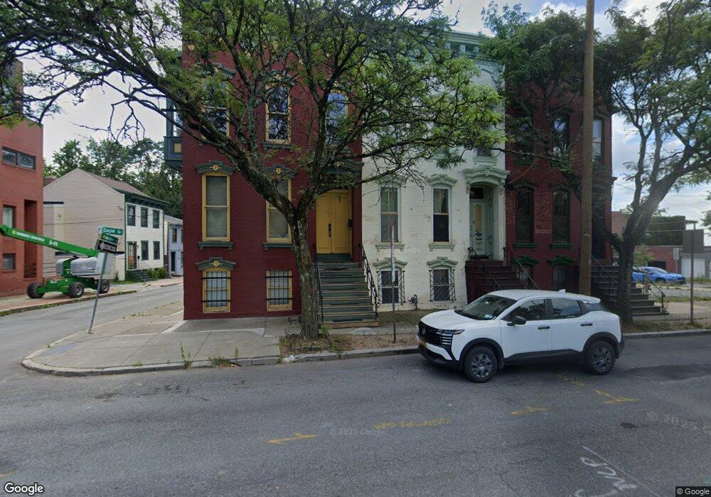 153 Eagle St, Albany, NY 12202 - photo 1