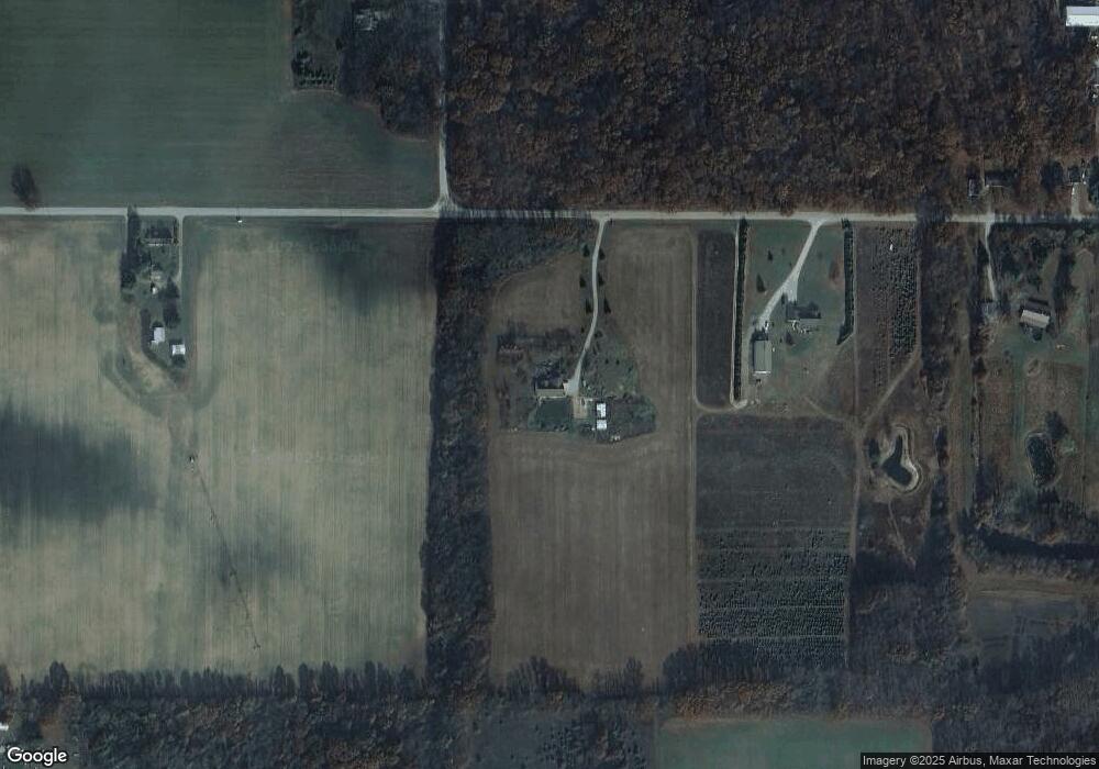 9309 E 750 N, Walkerton, IN 46574 - photo 1