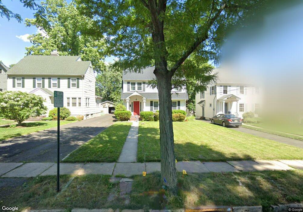 50 Walnut Ave, Millburn, NJ 07041 - photo 1