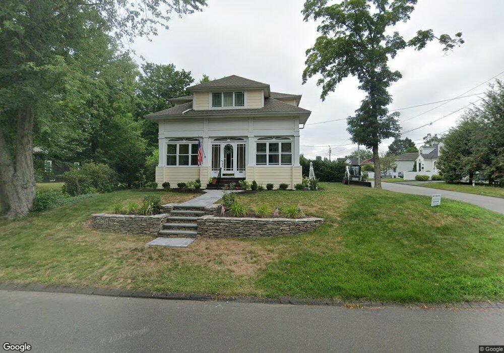 567 N Main St, Wallingford, CT 06492 - photo 1