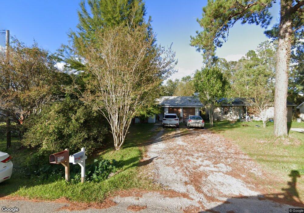 2406 Jay St, Slidell, LA 70460 - photo 1