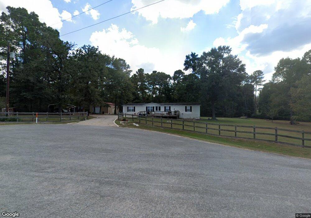 25370 Cedar Hill Dr, Hockley, TX 77447 - photo 1