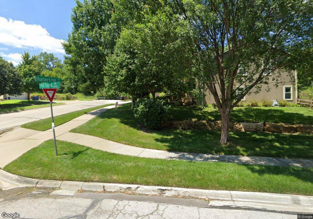 3803 Hillsong Cir, Lawrence, KS 66049 - photo 1