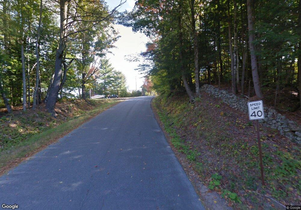 375 Parker Rd, Corinth, NY 12822 - photo 1