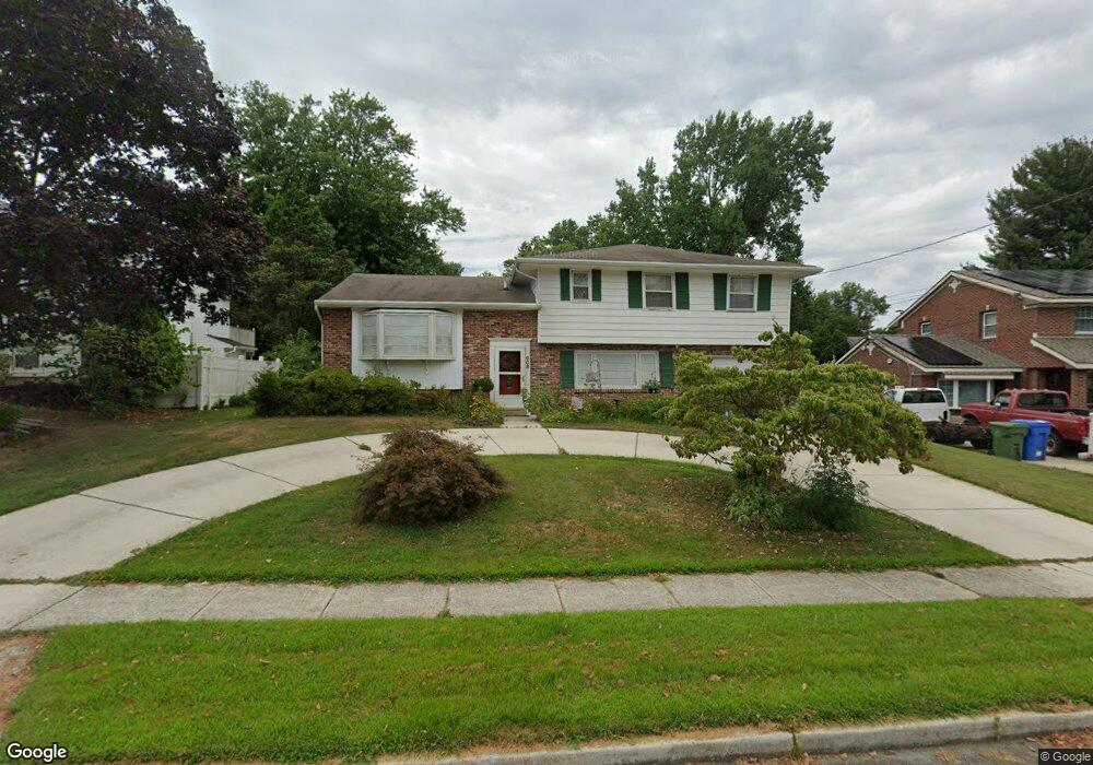 908 E Tampa Ave, Cherry Hill, NJ 08034 - photo 1