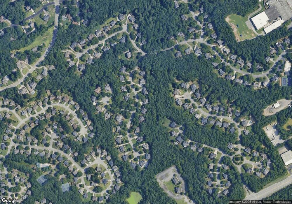 3383 Glen Devon Ln unit 2, Berkeley Lake, GA 30096 - photo 1