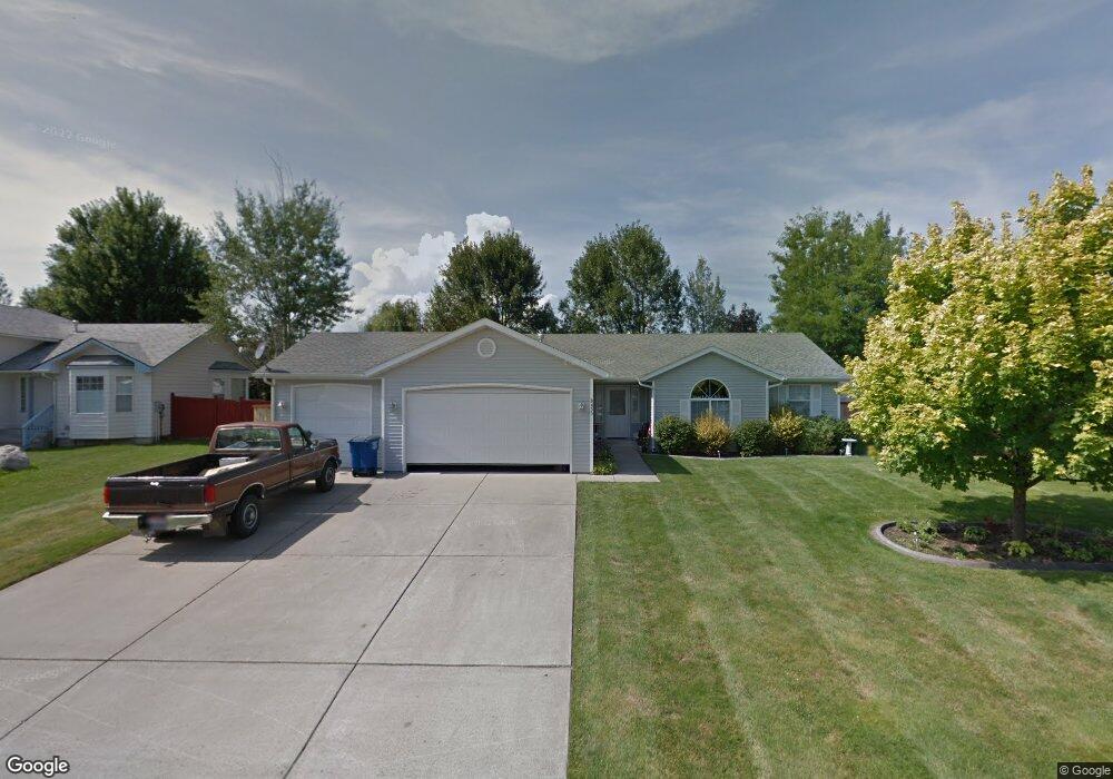 8435 N Summerfield Loop, Hayden, ID 83835 - photo 1