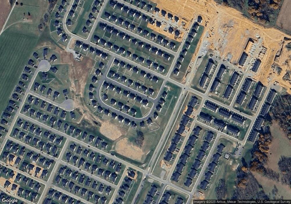 19 Costilla Way, Hedgesville, WV 25427 - photo 1