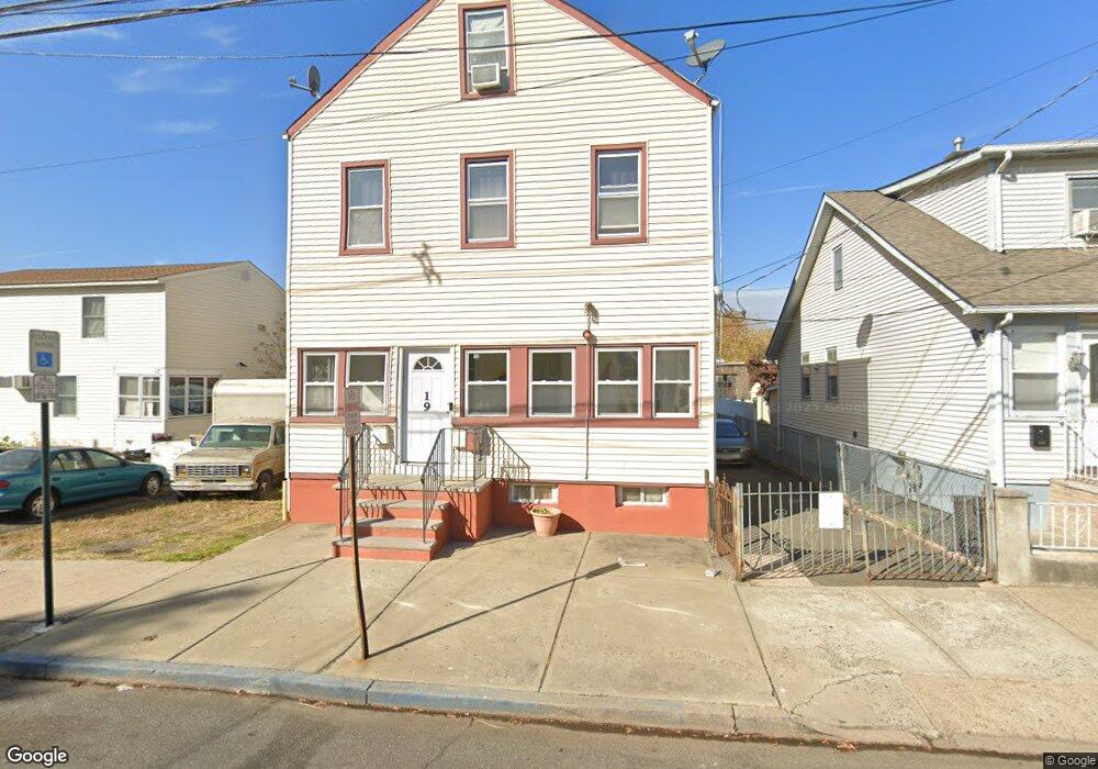 19 John St, Haledon, NJ 07508 - photo 1