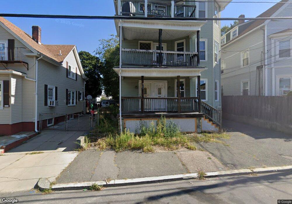 263 Waldo St, Providence, RI 02909 - photo 1