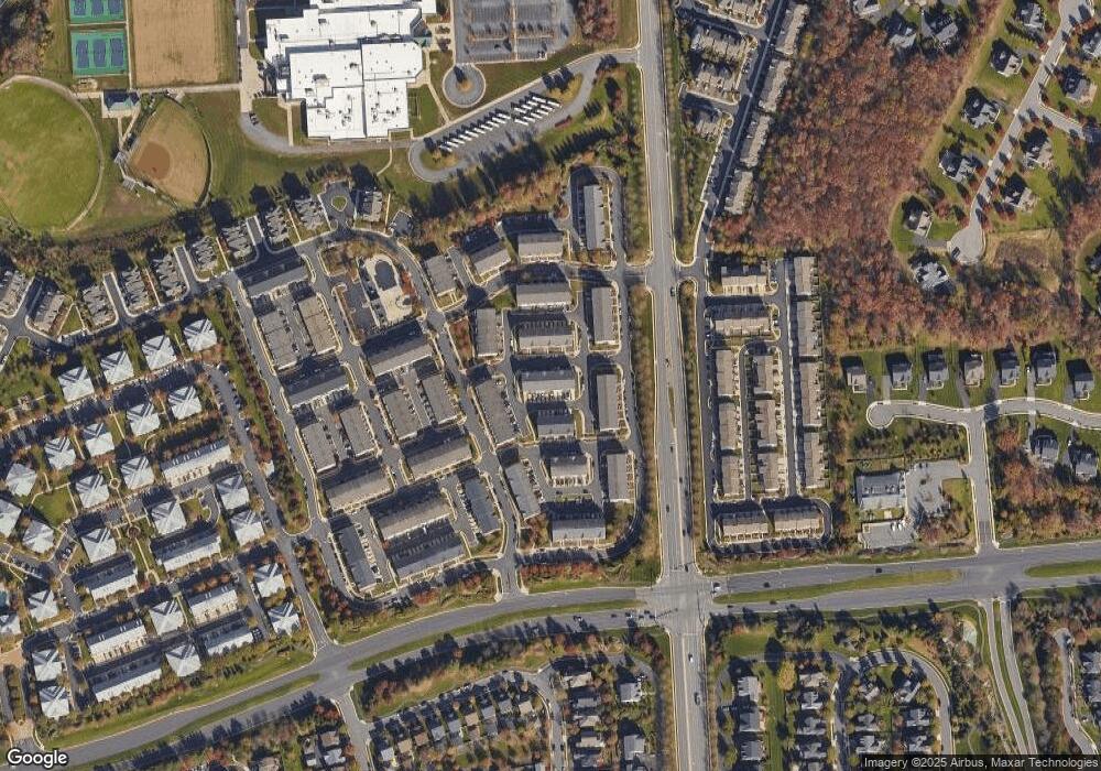 42599 Cardinal Trace Terrace unit 1042, Ashburn, VA 20148 - photo 1