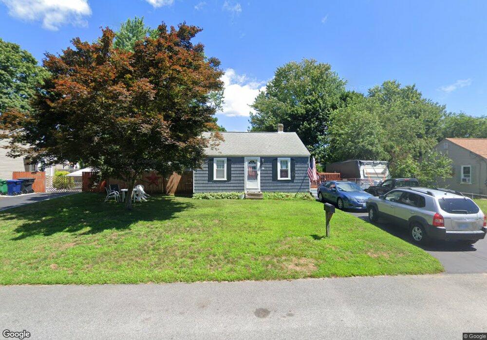 19 Largo Rd, Warwick, RI 02886 - photo 1