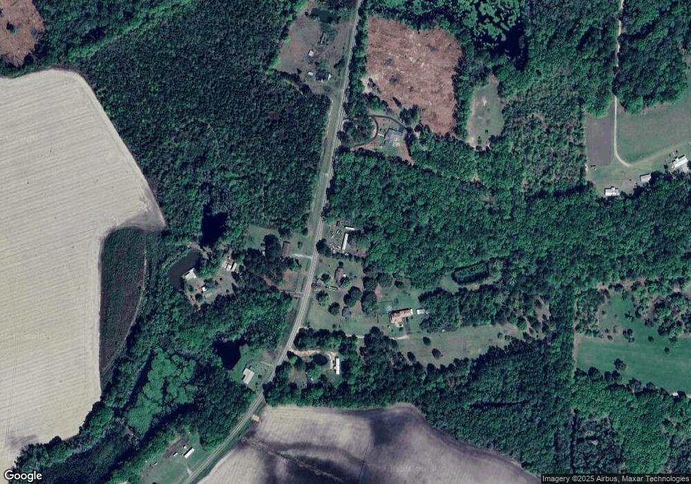 3124 Huffer Rd, Douglas, GA 31533 - photo 1