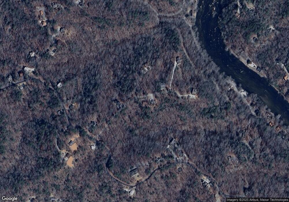 337 Muffle Ct, Ellijay, GA 30540 - photo 1