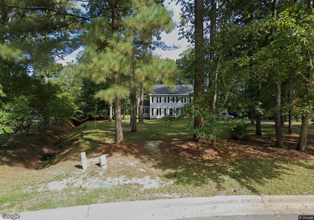 735 Spring Run Rd, Winterville, NC 28590 - photo 1