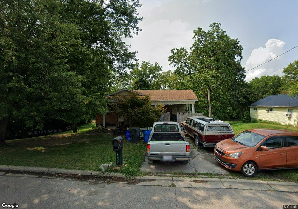 226 W Fancy St, Blanchester, OH 45107 - photo 1