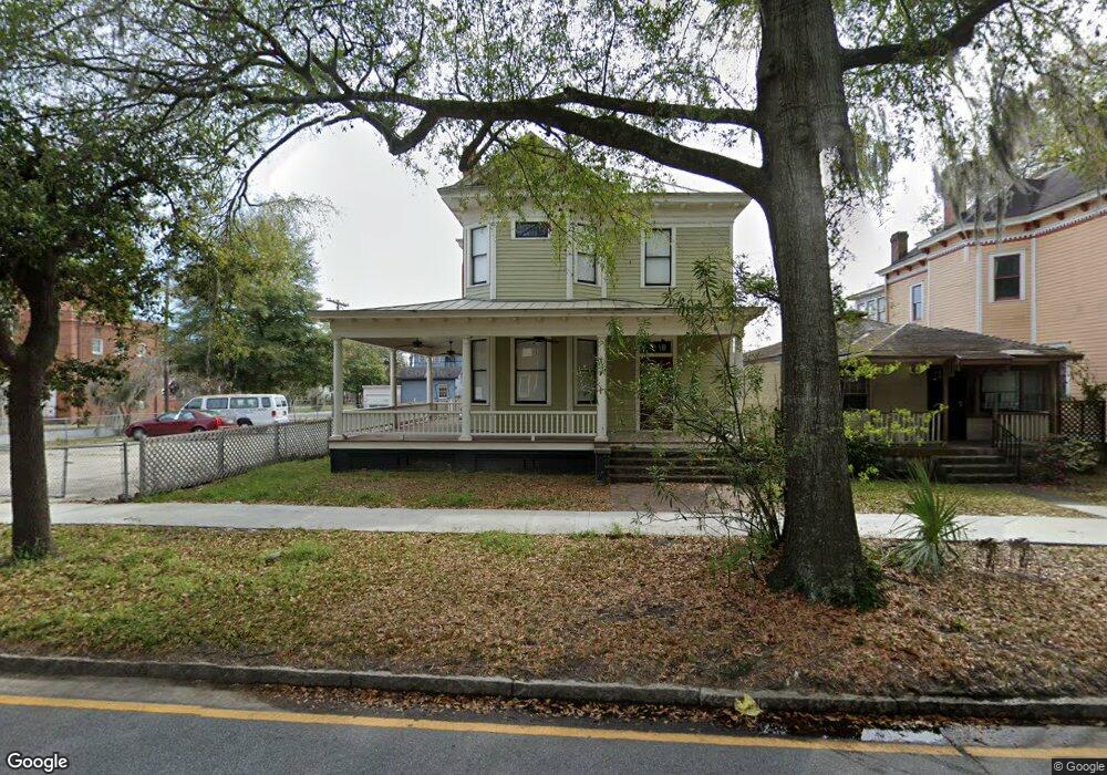 919 E Henry St, Savannah, GA 31401 - photo 1
