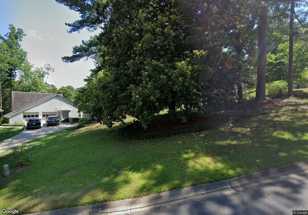 1731 Canton Hills Cir, Marietta, GA 30062 - photo 1