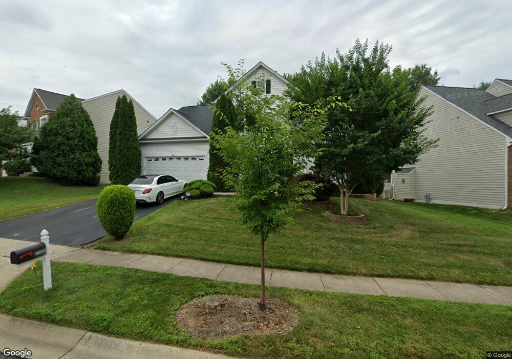 21504 Manor View Cir, Germantown, MD 20876 - photo 1