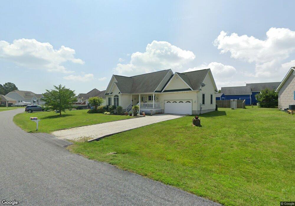 38068 Whitesview Cir, Ocean View, DE 19970 - photo 1