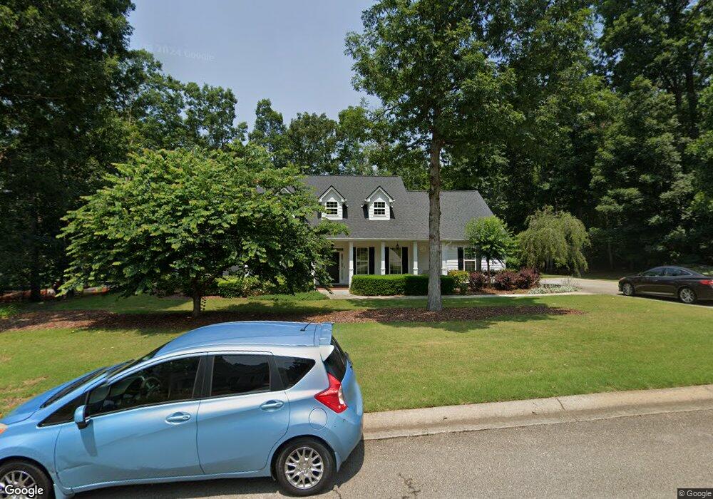 81 Montvale Dr, Hoschton, GA 30548 - photo 1