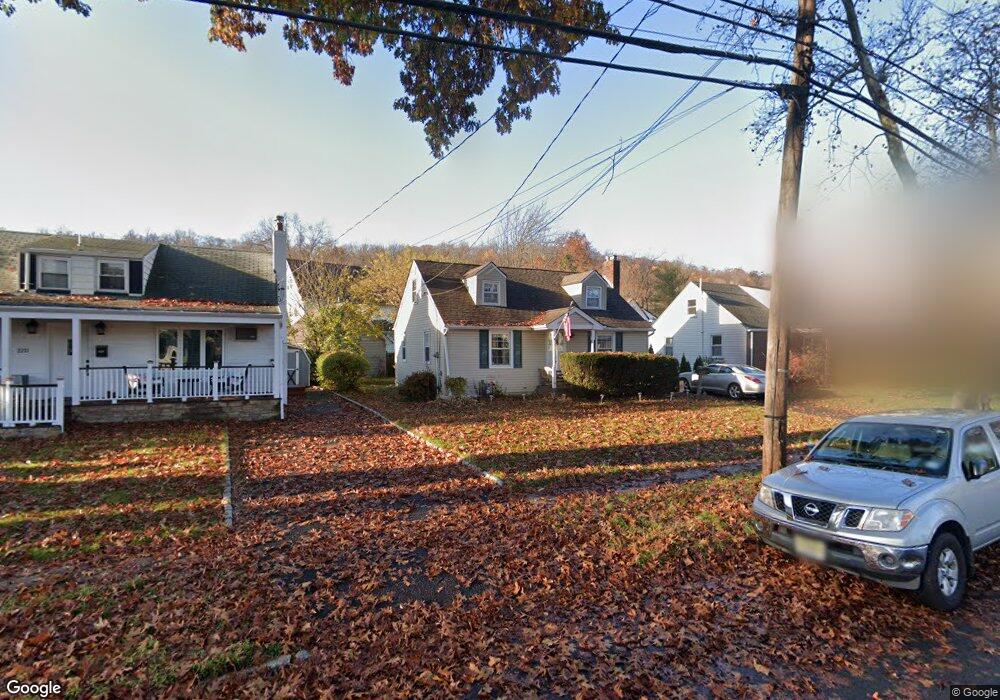 2217 Mountain Ave, Scotch Plains, NJ 07076 - photo 1