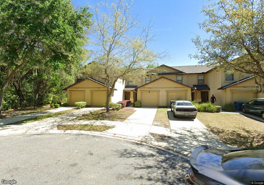 10721 Academy Park Dr, Jacksonville, FL 32218 - photo 1