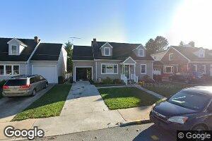 230 E Chestnut St, Cleona, PA 17042