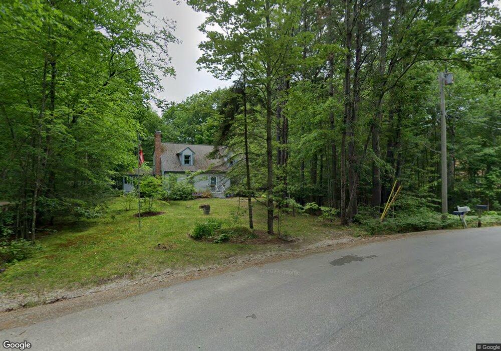 161 Onset Rd, Bennington, NH 03442 - photo 1