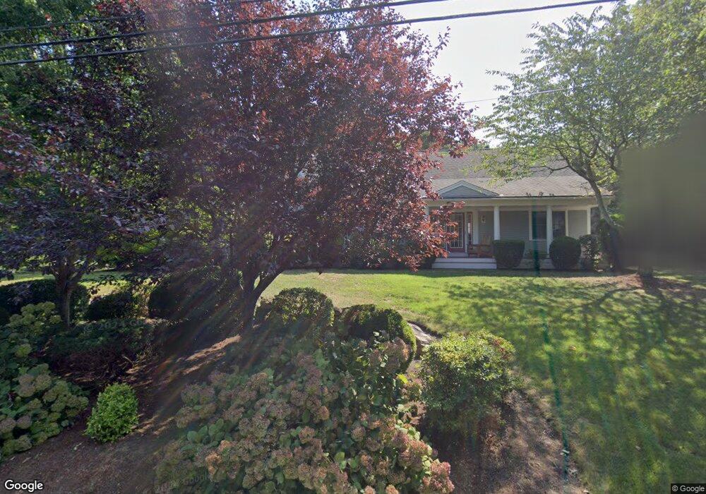 44 Homer's Dock Rd, Yarmouth Port, MA 02675 - photo 1