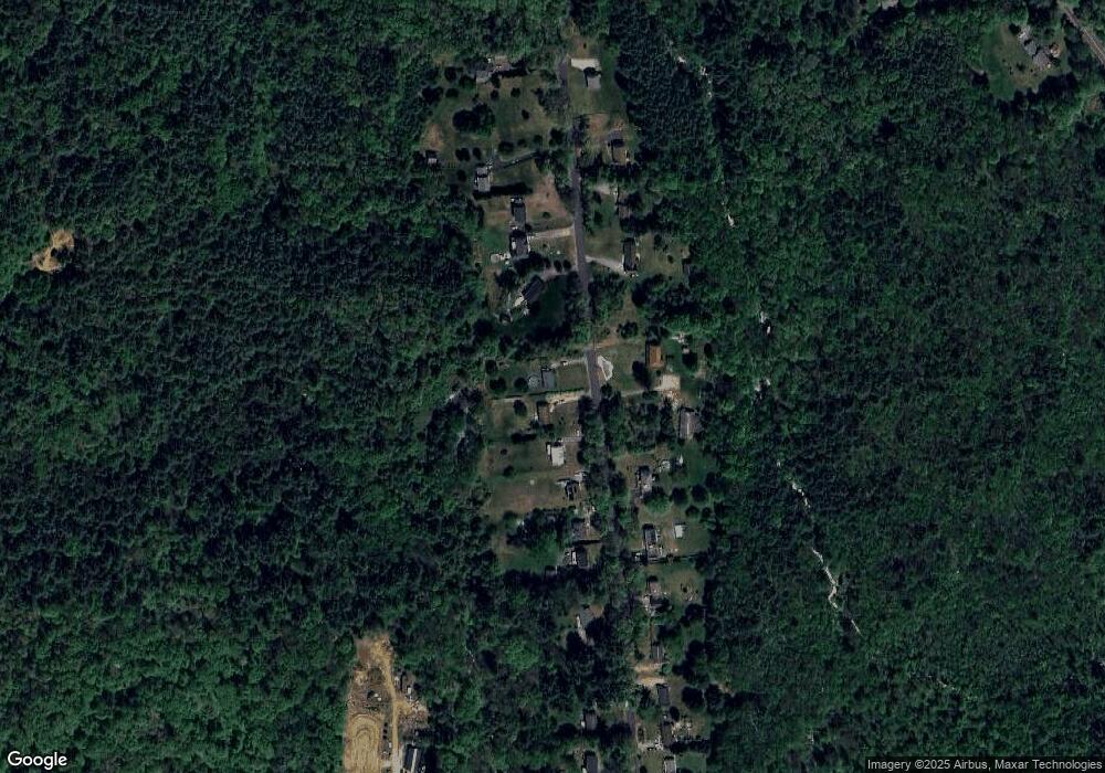 280 Bemis Rd, West Brookfield, MA 01585 - photo 1