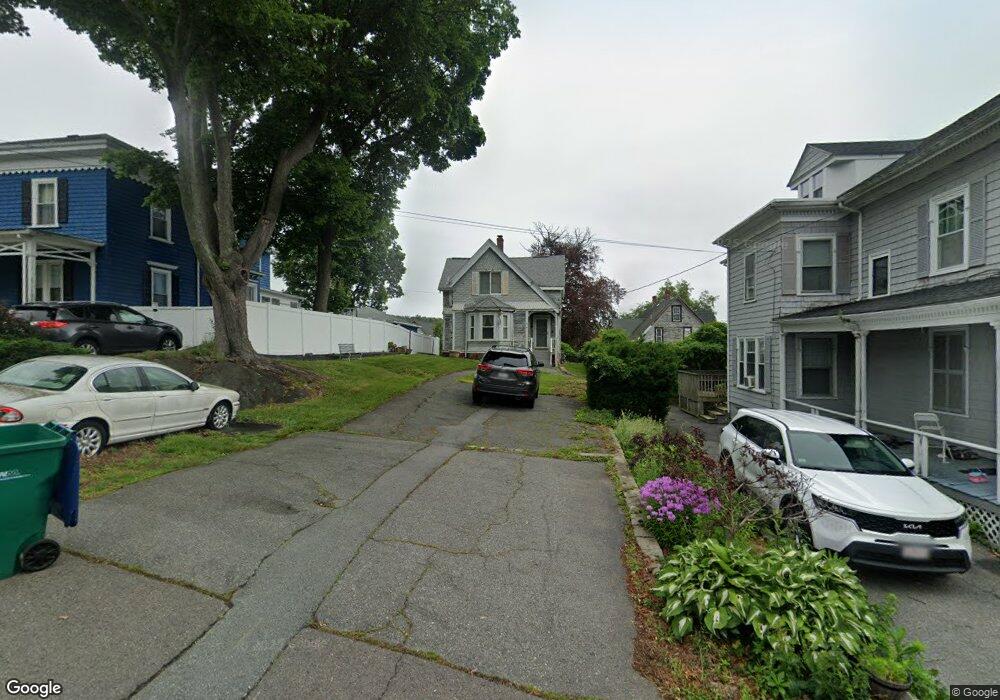 40 Mountain Ave unit 4, Lynn, MA 01902 - photo 1