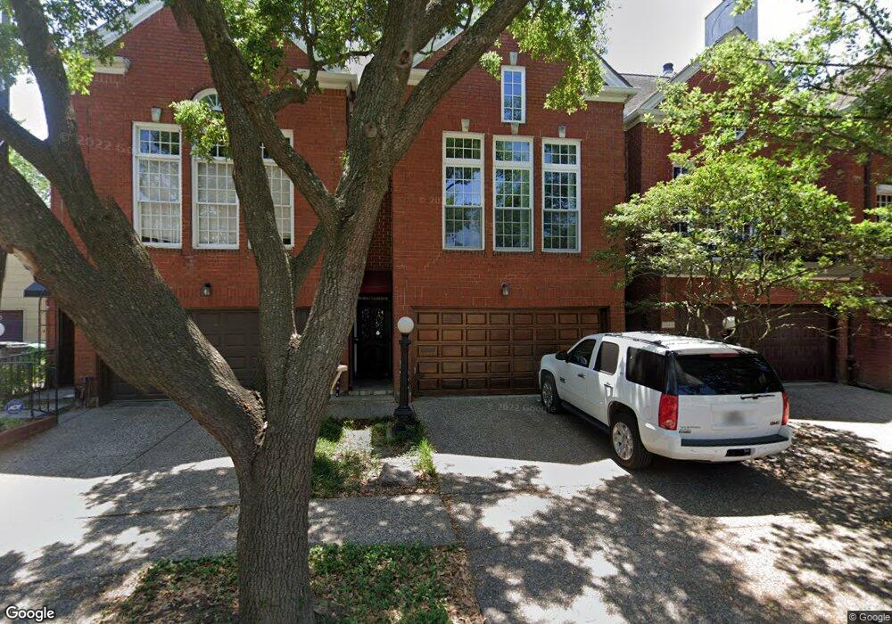 2506 Yupon St, Houston, TX 77006 - photo 1