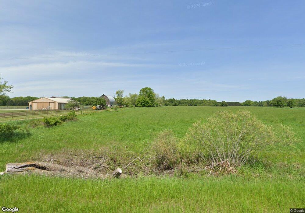 1550 N Britt Rd, Whittemore, MI 48770 - photo 1