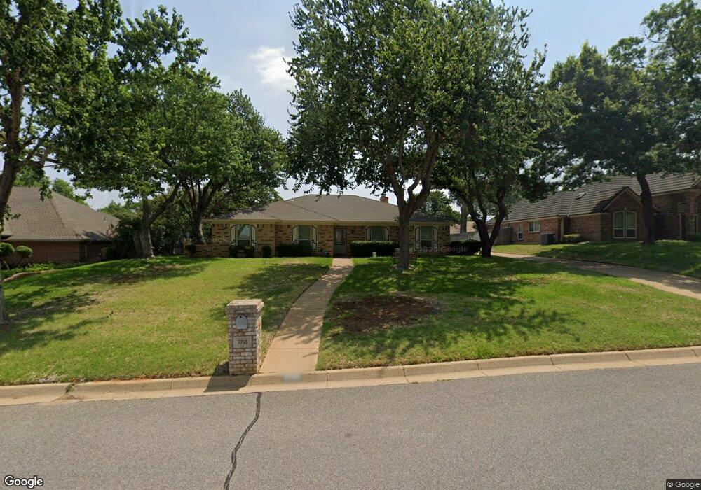 3705 Woodcrest Dr, Colleyville, TX 76034 - photo 1