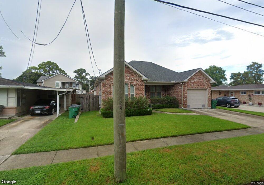 1508 Haring Rd, Metairie, LA 70001 - photo 1