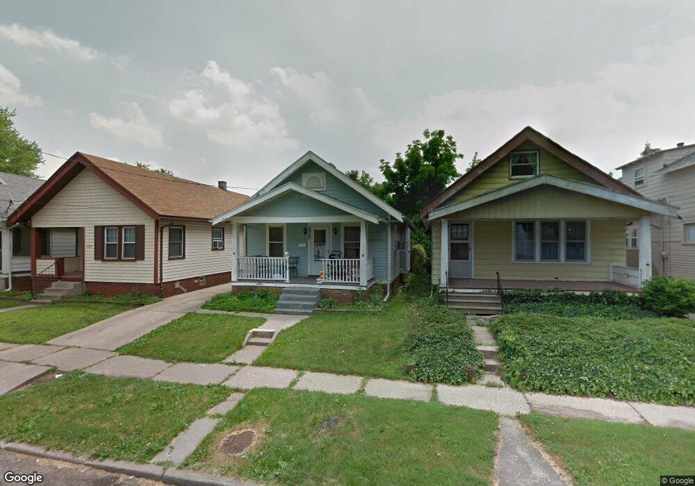 2029 Barrows St, Toledo, OH 43613 - photo 1