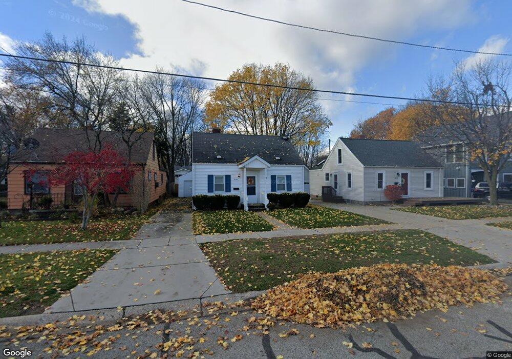 3137 Omar St, Port Huron, MI 48060 - photo 1