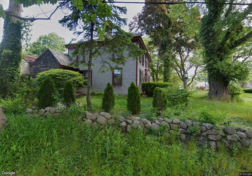 8 Scudder's Ln, Barnstable, MA 02630 - photo 1