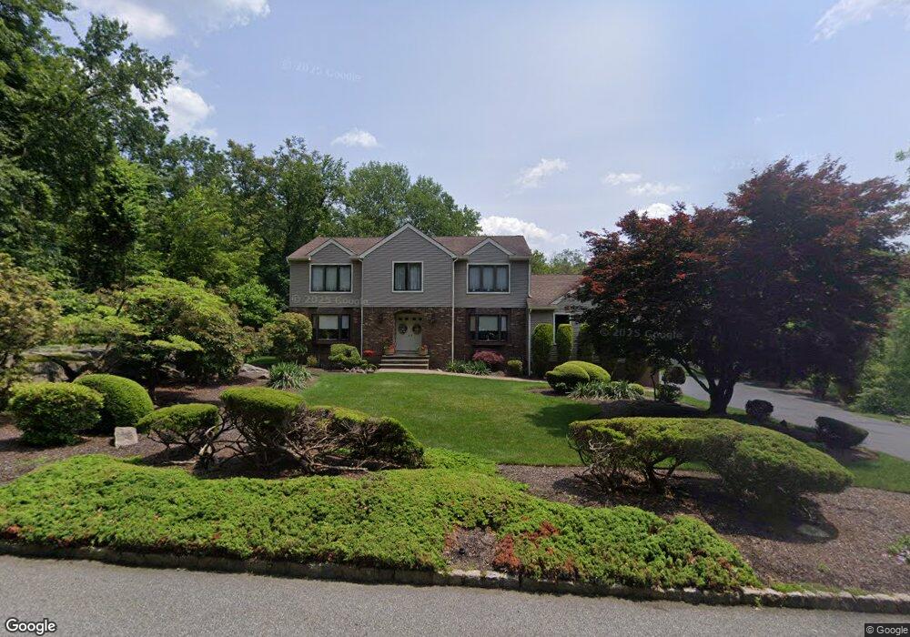 12 Bent Tree Ln, Kinnelon, NJ 07405 - photo 1
