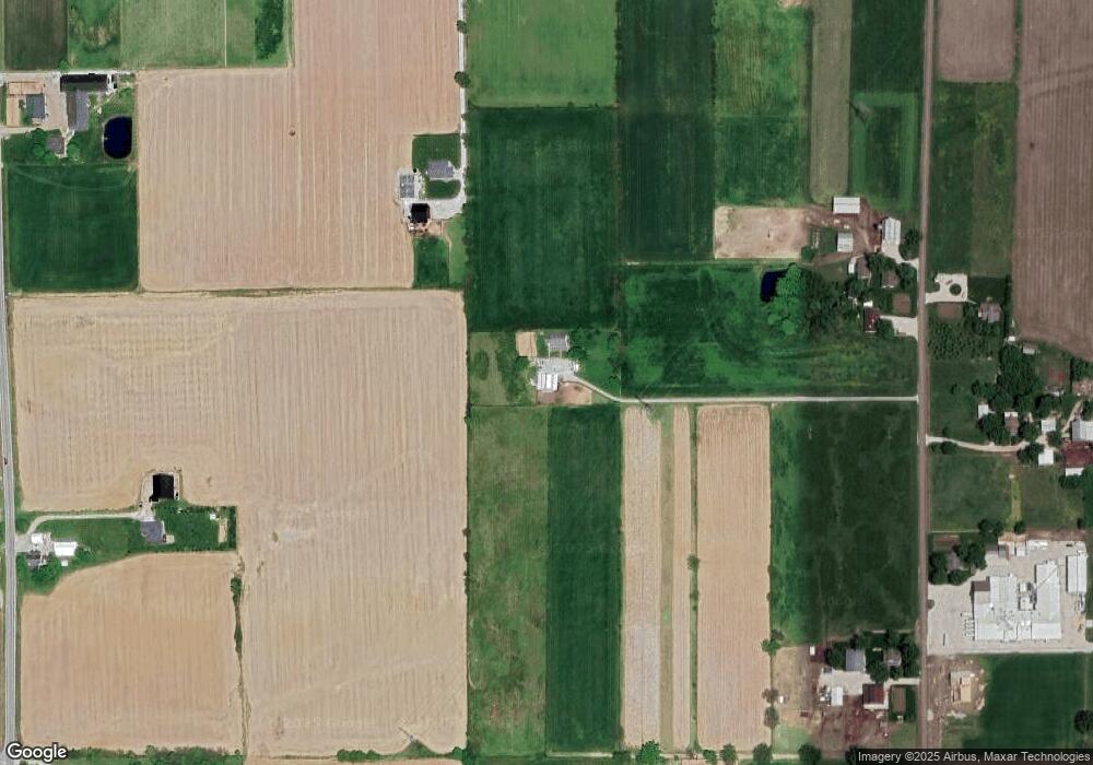 3697 N 700 E, Montgomery, IN 47558 - photo 1