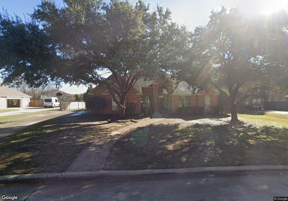 307 Canyon Lake Dr, Southlake, TX 76092 - photo 1