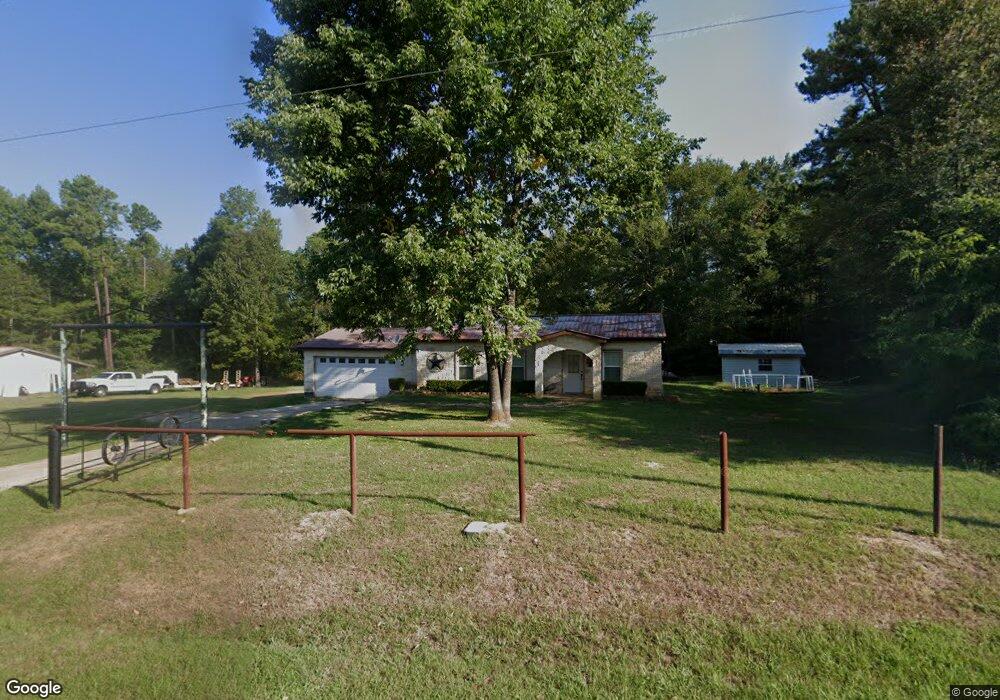 927 Rivercrest Rd, Lufkin, TX 75901 - photo 1