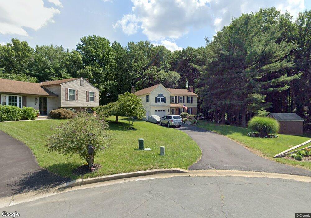 38 Blackburn Ct, Burtonsville, MD 20866 - photo 1