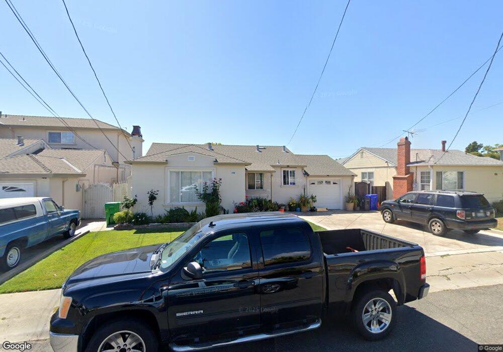 15211 Andover St, San Leandro, CA 94579 - photo 1