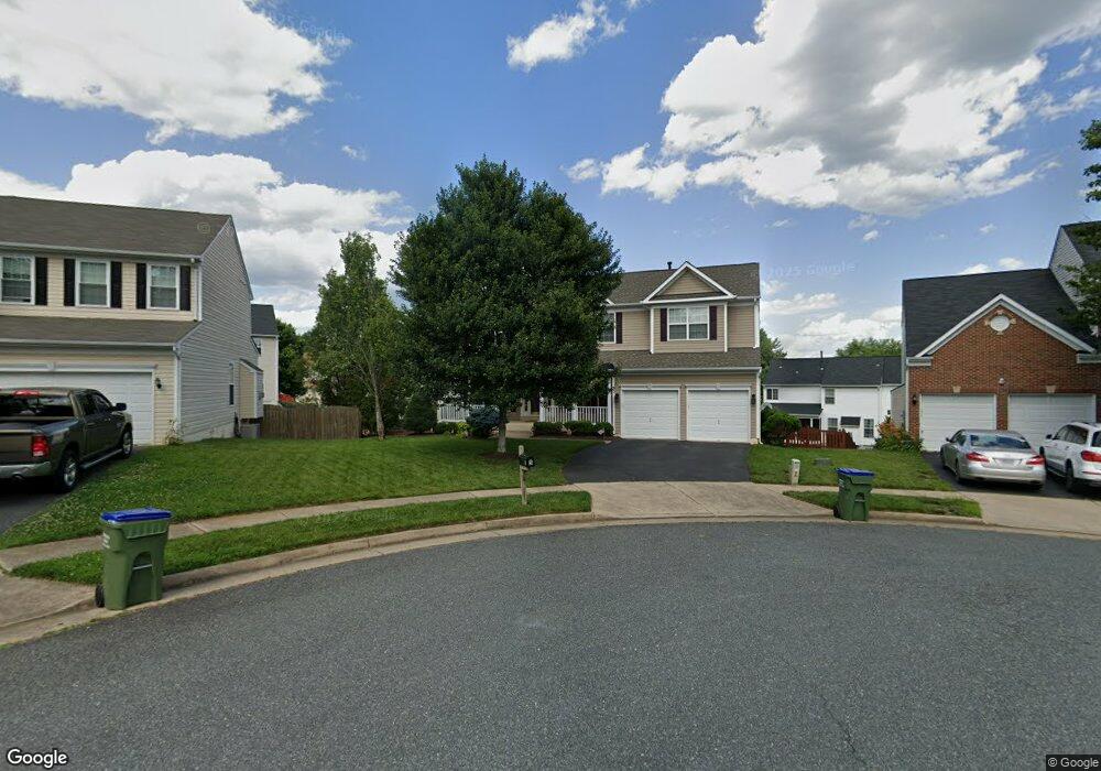 5 Giles Ct, Stafford, VA 22554 - photo 1