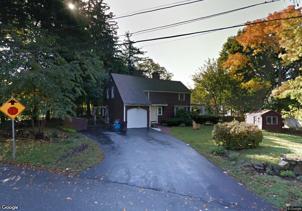 24 Cordis St, Wakefield, MA 01880 - photo 1