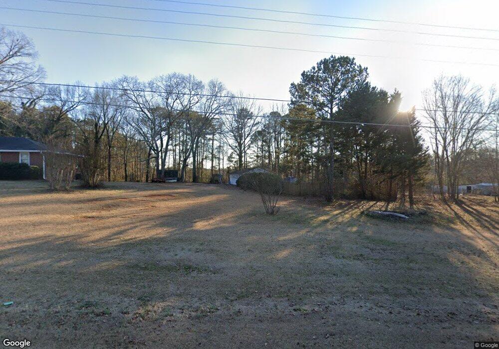 4079 Union Church Rd SW, Stockbridge, GA 30281 - photo 1