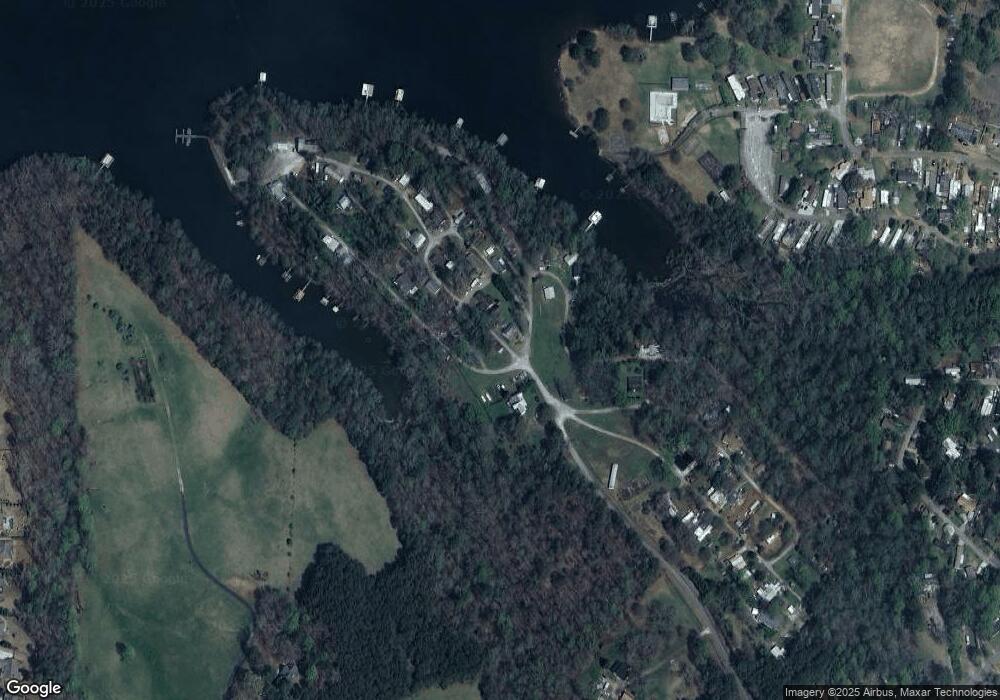 5640 Mount Shores Cir, Gainesville, GA 30506 - photo 1